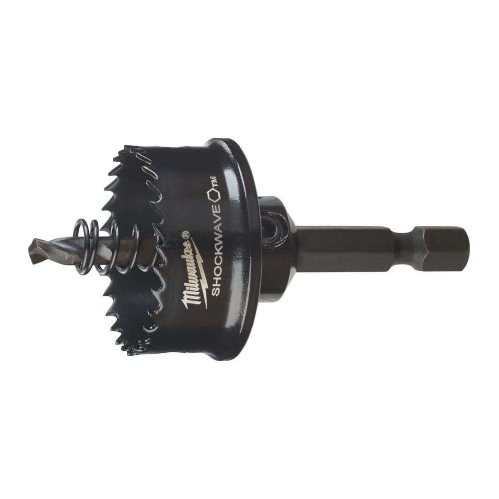 Коронка Shockwave 29 мм Milwaukee 49569820 - выгодная цена, отзывы ...
