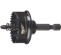 Коронка Shockwave 32 мм Milwaukee 49569825