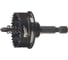 Коронка Shockwave 32 мм Milwaukee 49569825 1