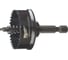 Коронка Shockwave 35 мм Milwaukee 49569830 1
