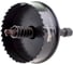 Коронка Shockwave 38 мм Milwaukee 49569835 1