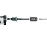 Коронка алмазная DCH (68х150х180 мм; М16) Milwaukee 4932352630 2