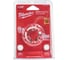 Коронка по дереву Bighawg (35х60 мм) Milwaukee 49568995 2