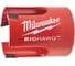 Коронка по дереву Bighawg (54х60 мм) Milwaukee 49569000 1