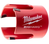 Коронка по дереву Bighawg (65х60 мм) Milwaukee 49569010