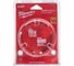 Коронка по дереву Bighawg (86х60 мм) Milwaukee 49569025 2