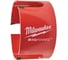 Коронка по дереву Bighawg (117х60 мм) Milwaukee 49569050 1