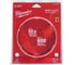 Коронка по дереву Bighawg (133х60 мм) Milwaukee 49569055 2