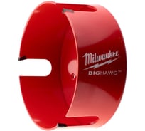 Коронка по дереву Bighawg (159х60 мм) Milwaukee 49569065