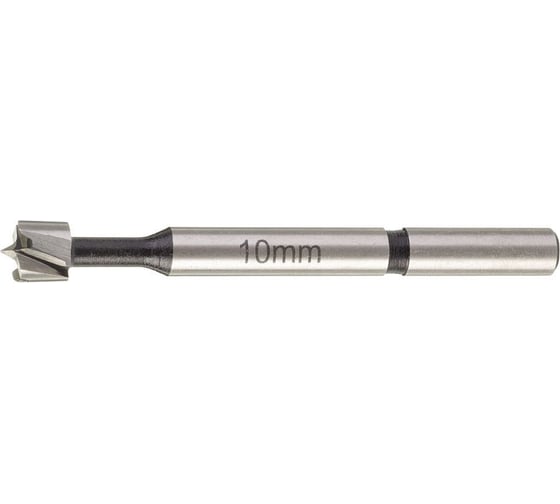 Сверло FORSTNER (10х90х50 мм; хвостовик 8 мм) Milwaukee 4932363703 1