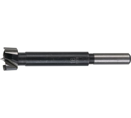 Сверло FORSTNER (16х90х50 мм; хвостовик 8 мм) Milwaukee 4932363706 1