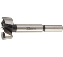 Сверло FORSTNER (32х90х50 мм; хвостовик 10 мм) Milwaukee 4932363715