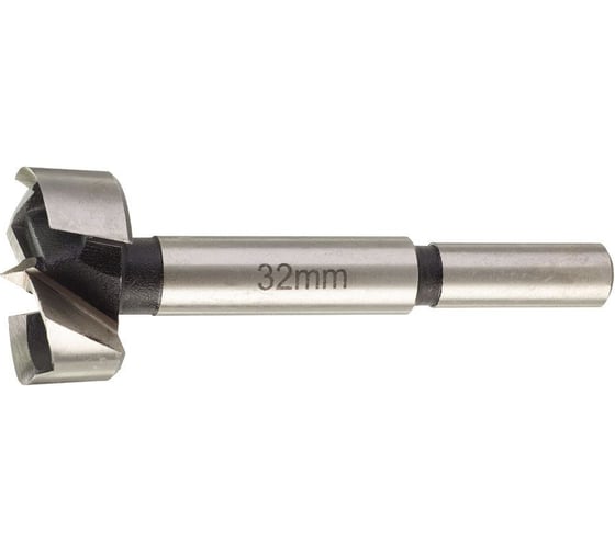 Сверло FORSTNER (32х90х50 мм; хвостовик 10 мм) Milwaukee 4932363715 1