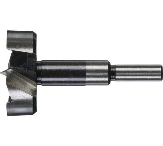 Сверло FORSTNER (50х90х50 мм; хвостовик 10 мм) Milwaukee 4932373923 1