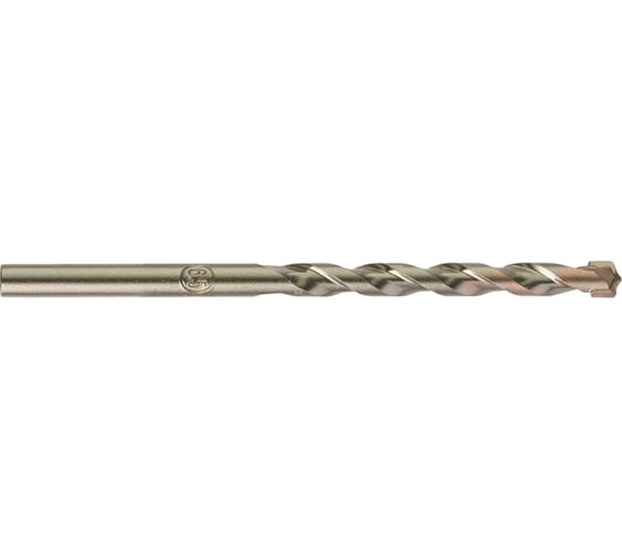 Сверло по бетону S Plus (6.5x60х100 мм) Milwaukee 4932399399 1