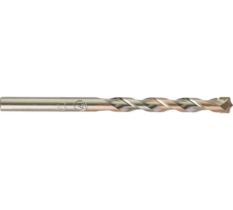 Сверло по бетону S Plus (7x60х100 мм) Milwaukee 4932399400