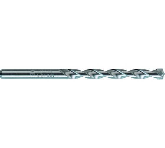 Сверло по бетону S Plus (8x80х120 мм) Milwaukee 4932399401 1