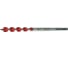 Сверло по дереву Speed Feed (13x165 мм; 1/4HEX) Milwaukee 48130048 1