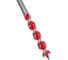 Сверло по дереву Speed Feed (13x165 мм; 1/4HEX) Milwaukee 48130048 4