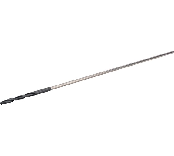 Сверло по дереву с длинным хвостовиком (10х500х600 мм; хвостовик 8 мм) Milwaukee 4932363675 1