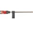 Бур SDS+ с пылеотводом, 18х360 мм Milwaukee 4932459286 1