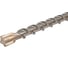 Бур SDS-MAX 20x920 мм Milwaukee 4932352766 1