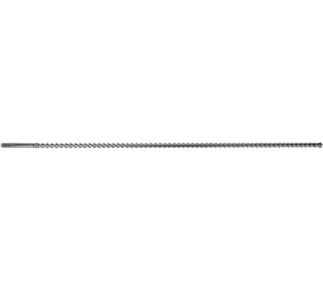 Бур SDS-MAX 22x1320 мм Milwaukee 4932352771