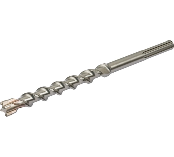 Бур SDS-MAX 24x320 мм Milwaukee 4932352772 1