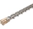 Бур SDS-MAX 25x920 мм Milwaukee 4932352776 1