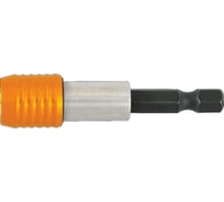 Держатель насадок (1/4", 65 мм) NEO Tools 06-070