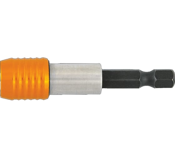 Держатель насадок (1/4", 65 мм) NEO Tools 06-070