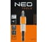 Держатель насадок (1/4", 65 мм) NEO Tools 06-070 2