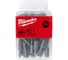 Насадка (25 шт; 25 мм; PZ1) Milwaukee 4932399589 1