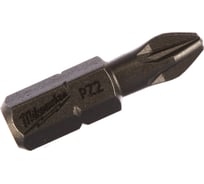 Насадка (25 шт; 25 мм; PZ2) Milwaukee 4932399590