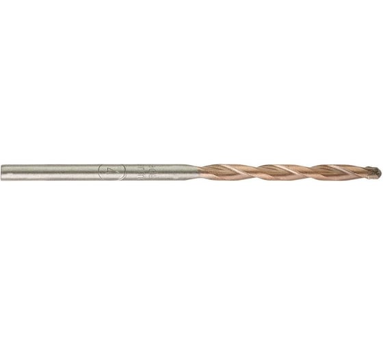 Сверло по бетону (4х50х85 мм) Milwaukee 4932363631 1