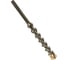 Бур SDS-MAX 35x370 мм Milwaukee 4932352789 1