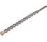 Бур SDS-MAX 35x570 мм Milwaukee 4932352790 1