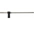 Бур SDS-MAX с пылеудалением, 16x600 мм Milwaukee 4932459287 1