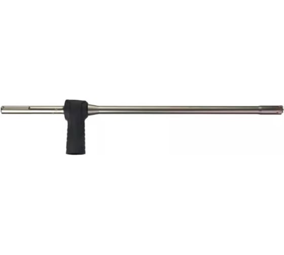 Бур SDS-MAX с пылеудалением, 20x600 мм Milwaukee 4932459289 1