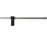 Бур SDS-MAX с пылеудалением, 24x600 мм Milwaukee 4932459291 1