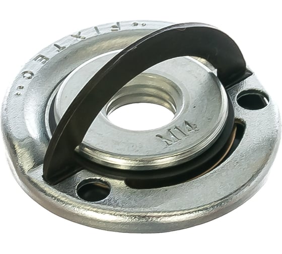 Гайка FIXTEC Milwaukee 4932352473 1
