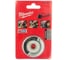 Гайка FIXTEC Milwaukee 4932352473 2