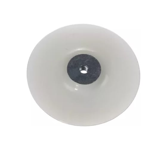 Гибкая опорная тарелка УШМ (170х14.2 мм) Milwaukee 4932345758 1