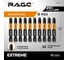 Биты для шуруповерта RAGE By VIRA магнитные S2 PZ3 x 50 мм 10 шт 554164 2
