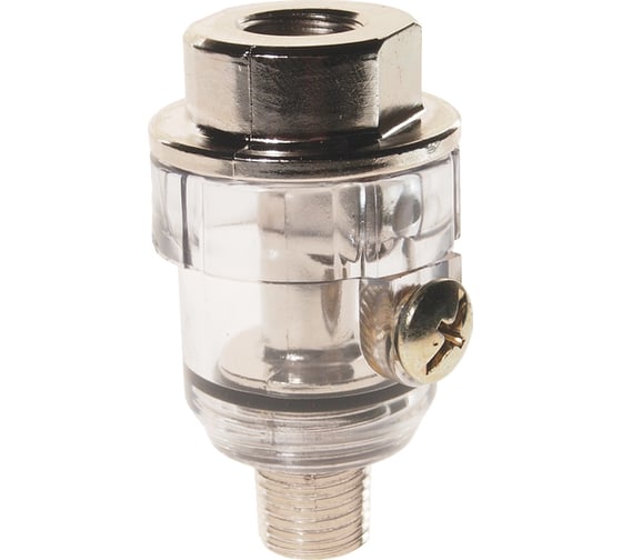Лубрикатор 1/4" Rotake RT-101