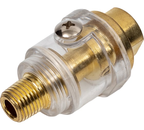 Лубрикатор 1/4" Rotake RT-101 1