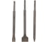 Долота SDS+ (250 мм, 3 шт.) Milwaukee 4932430001 1