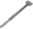Долота SDS+ (250 мм, 3 шт.) Milwaukee 4932430001 7