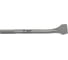 Долото для снятия плитки SDS-Max (300x80 мм )Milwaukee 4932399234 1