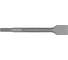 Долото плоское KGO 300х50 мм Milwaukee 4932399260 1